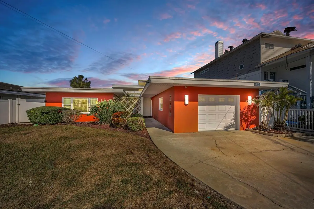 366 La Hacienda Drive, Indian Rocks Beach, FL 33785 - Image #1