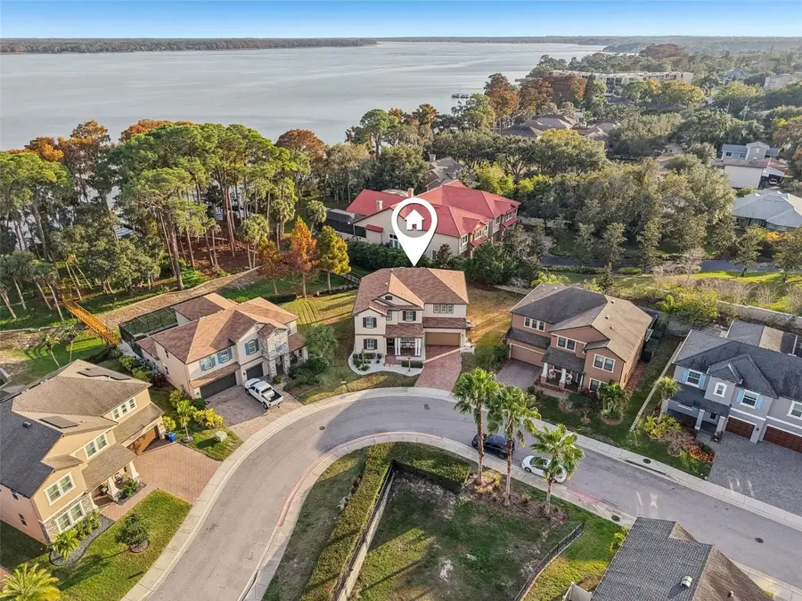 1440 Keystone Ridge Circle, Tarpon Springs, FL 34688 - Image #2