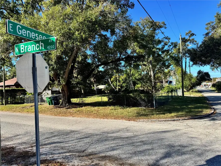 4208 N Branch Avenue, Tampa, FL 33603 - Image #2