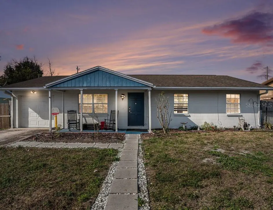 6422 Rosewood Drive, Tampa, FL 33615 - Image #1