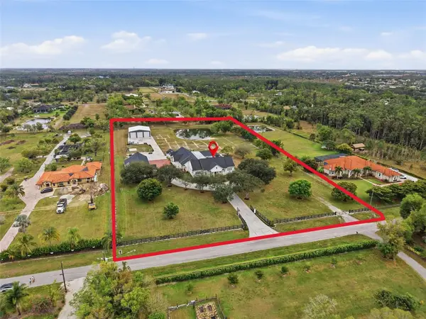 12201 Caisson Lane, FORT MYERS, FL 33912