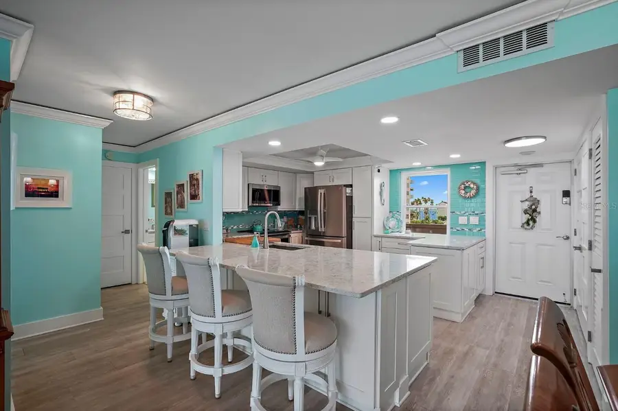 5200 Brittany Drive S #407, Saint Petersburg, FL 33715 - #2