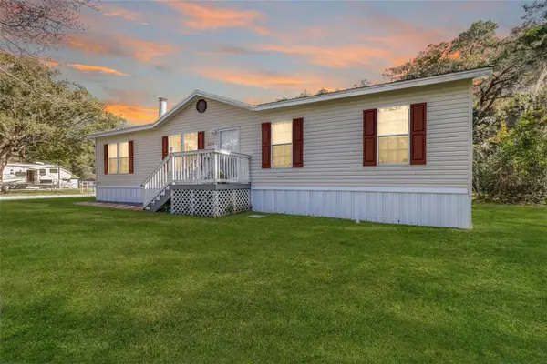 9399 SE 35th Court, OCALA, FL 34480