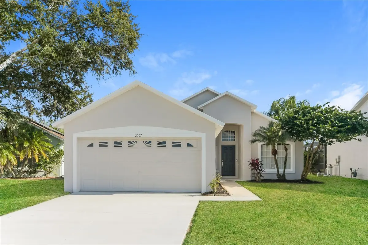 2507 Hybrid Court, Kissimmee, FL 34758 - Image #1