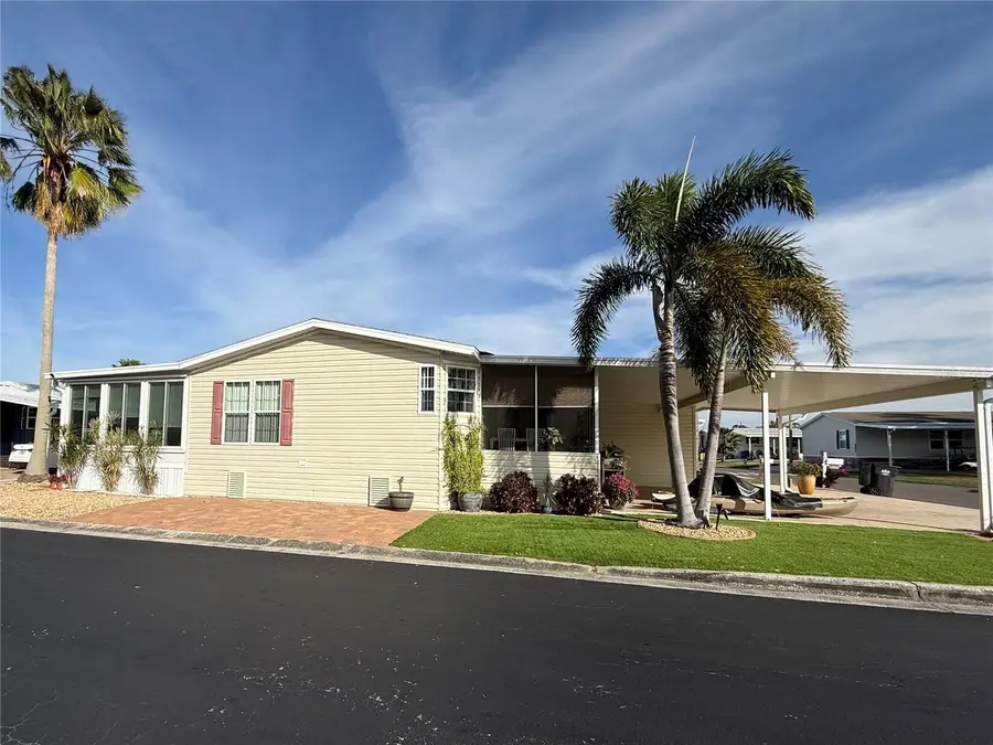 225 S Port Royal Lane, Apollo Beach, FL 33572 - Image #2
