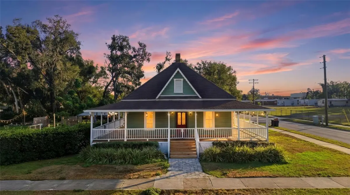 37508 Church Avenue, Dade City, FL 33525 - Image #1