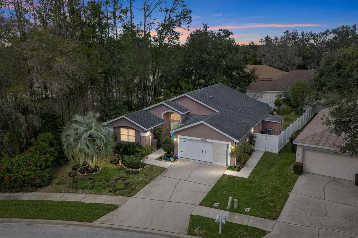 5240 New Brittany Lane, Zephyrhills, FL 33541 - Image #1