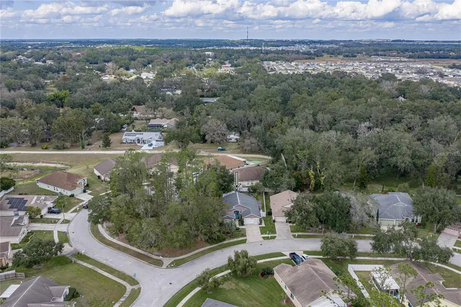 5240 New Brittany Lane, Zephyrhills, FL 33541 - Image #2
