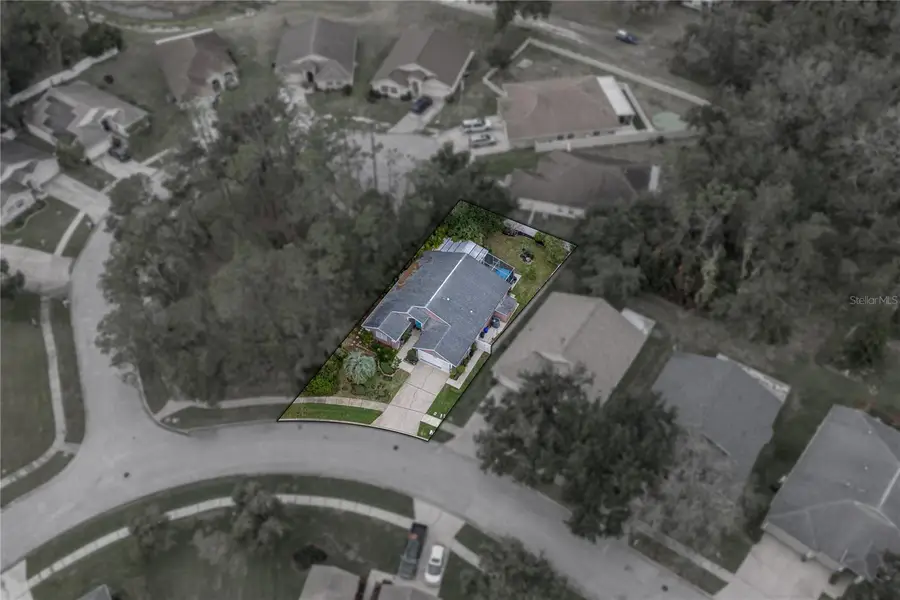 5240 New Brittany Lane, Zephyrhills, FL 33541 - Image #3