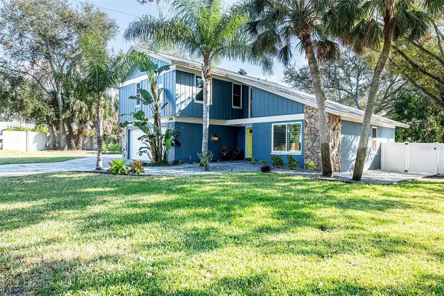 1599 Brae Moor Lane, Dunedin, FL 34698 - Image #2