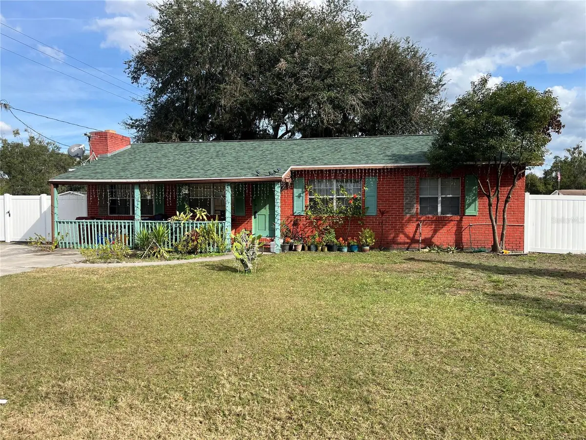 1506 N Bracewell Drive, Plant City, FL 33563 - Image #1