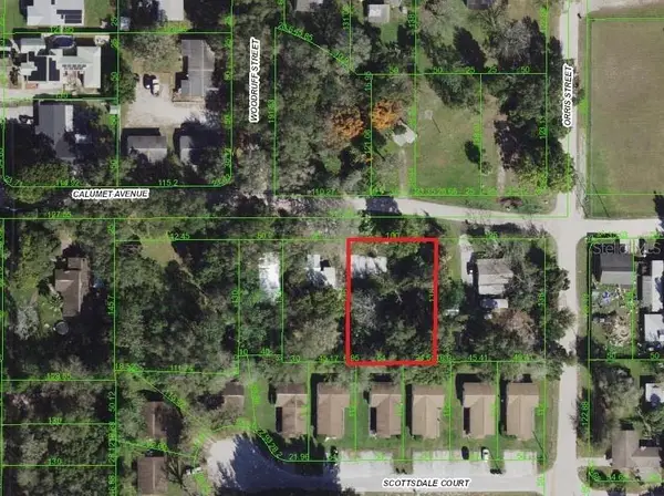38548 Calumet Avenue, ZEPHYRHILLS, FL 33542