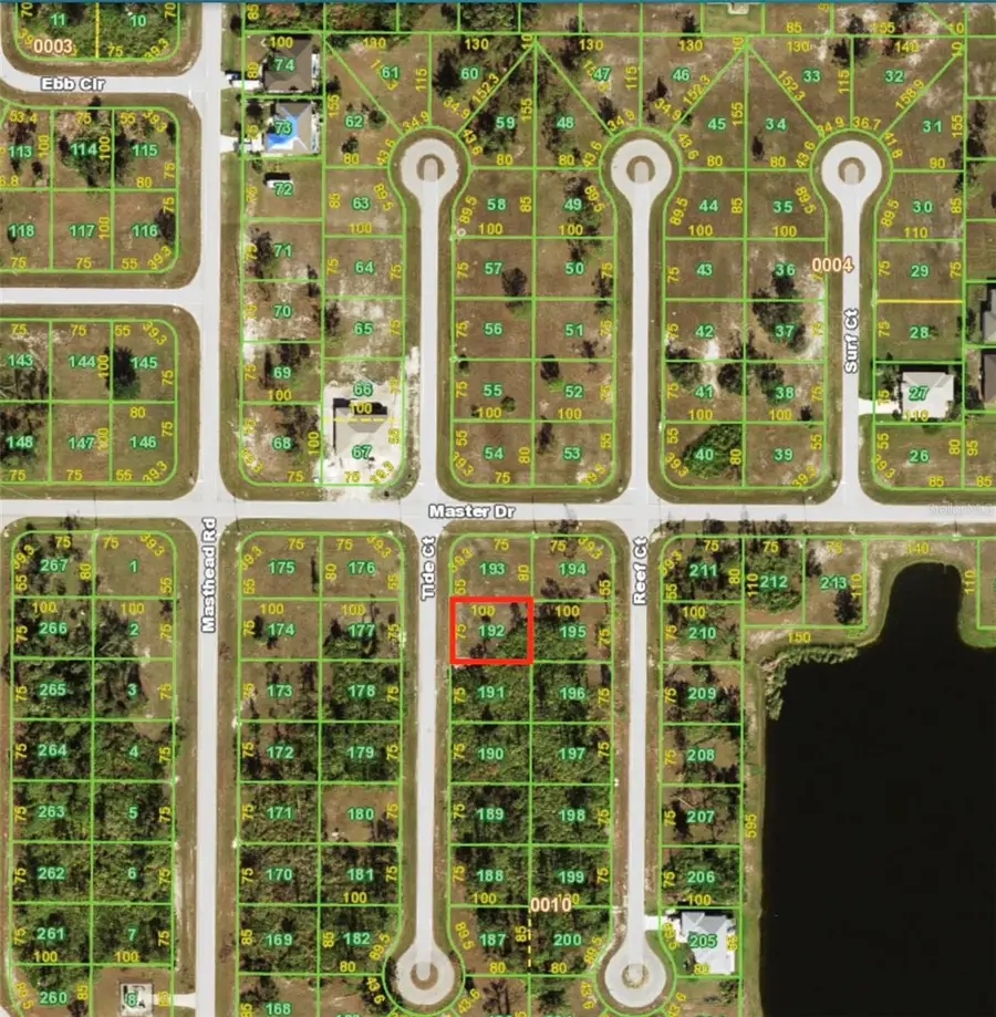 15 Tide Court, Placida, FL 33946 - Image #2