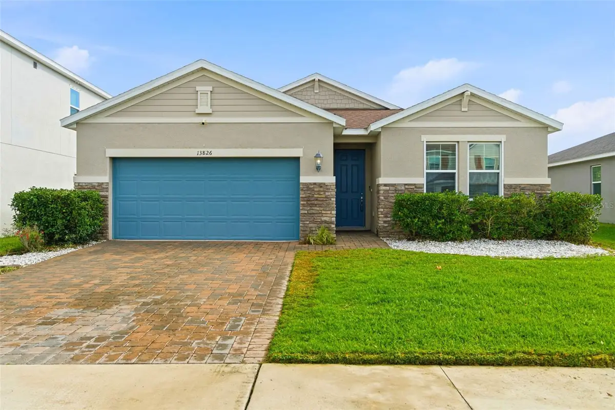 13826 Kinsale Street, Riverview, FL 33579 - Image #1
