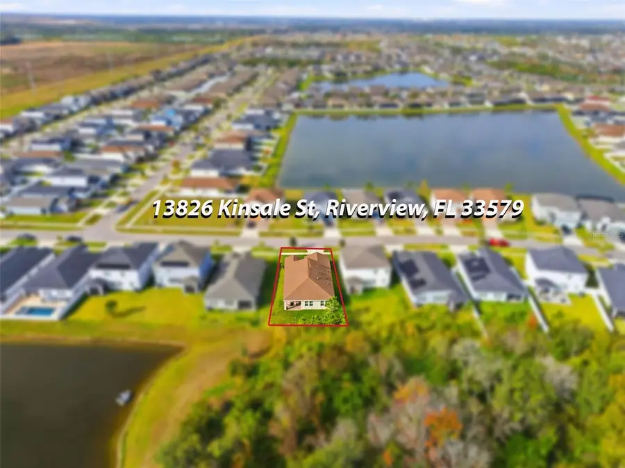 13826 Kinsale Street, Riverview, FL 33579 - Image #3