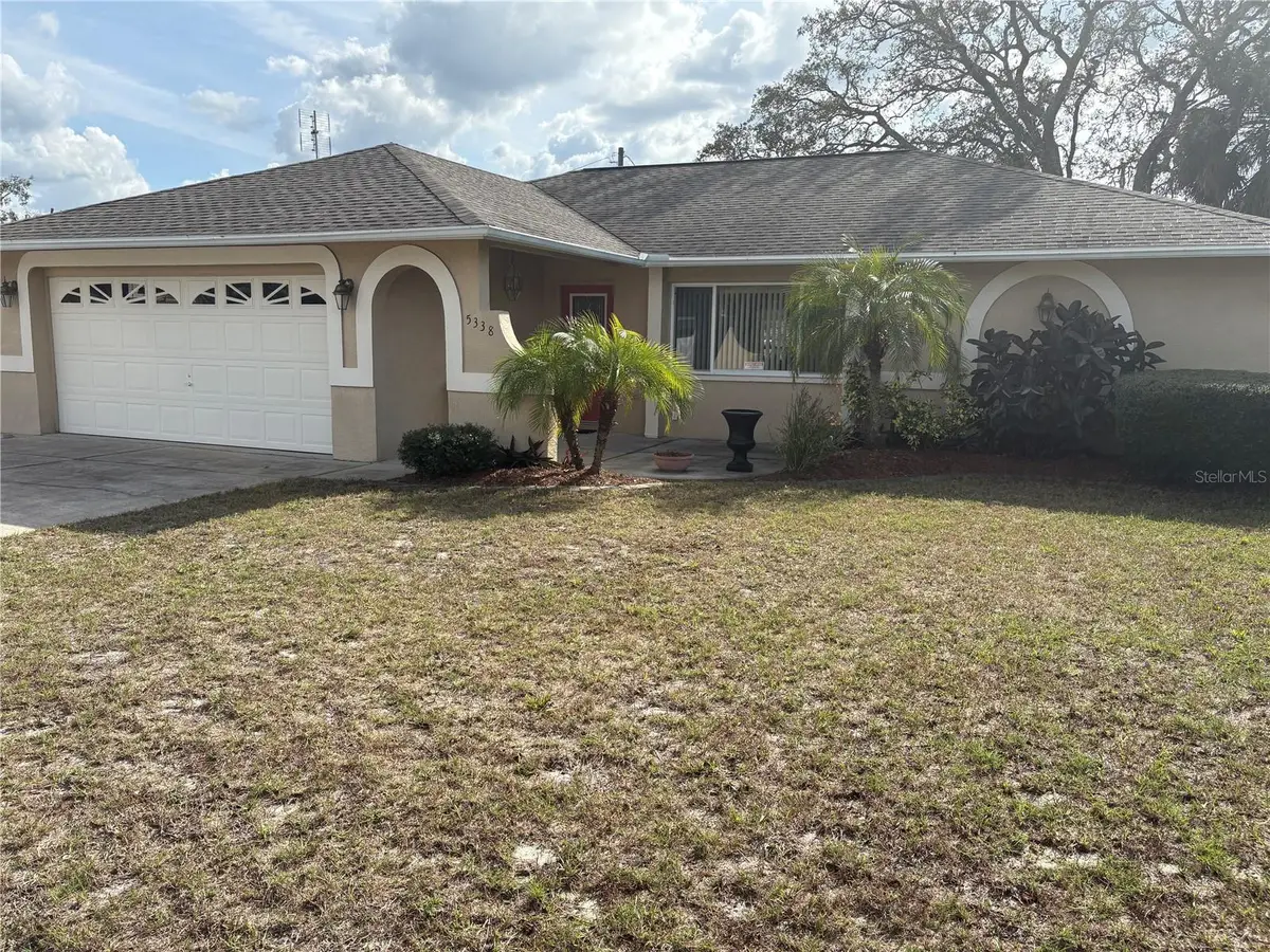 5338 Spanish Trail, Holiday, FL 34690 - Image #1