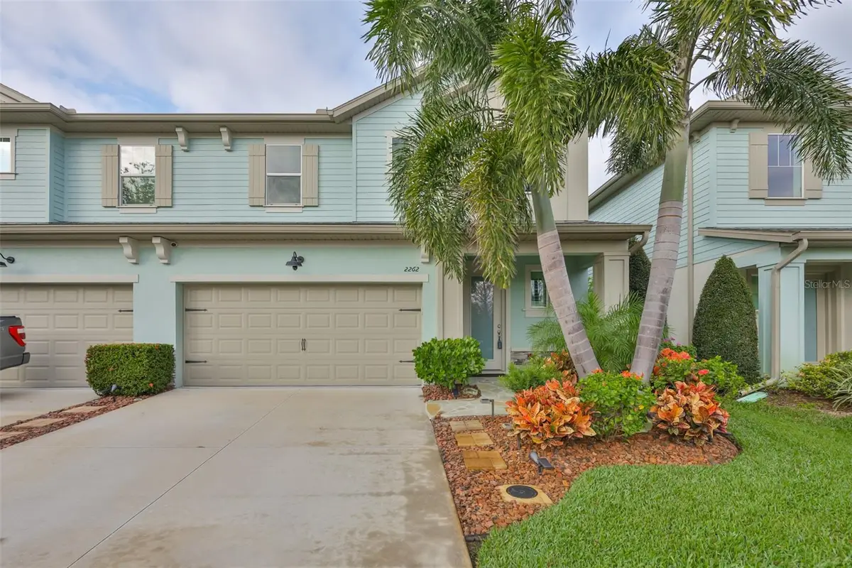 2262 Spring Lake Court, Clearwater, FL 33763 - Image #1