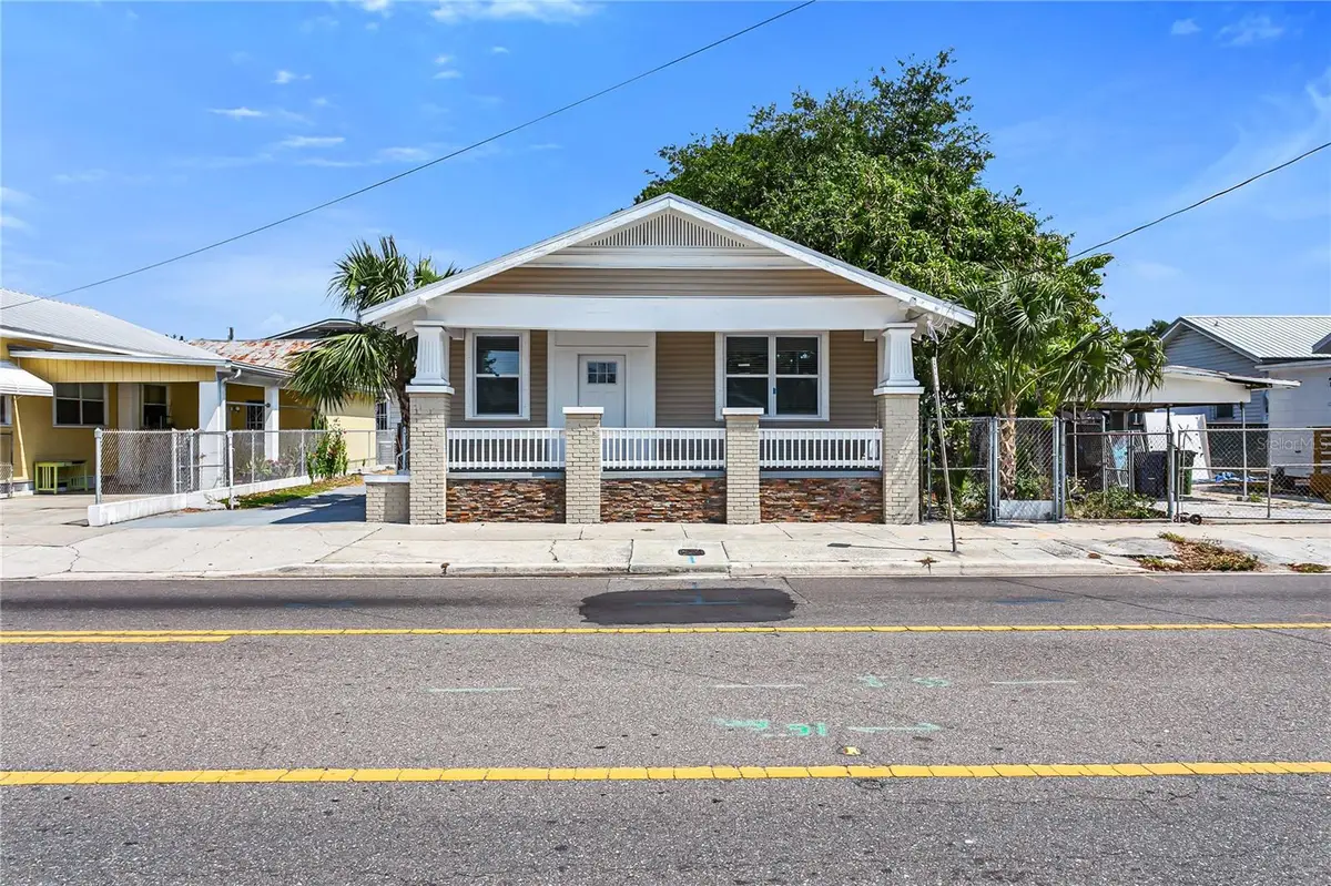 1522 E 21st Avenue, Tampa, FL 33605 - Image #1