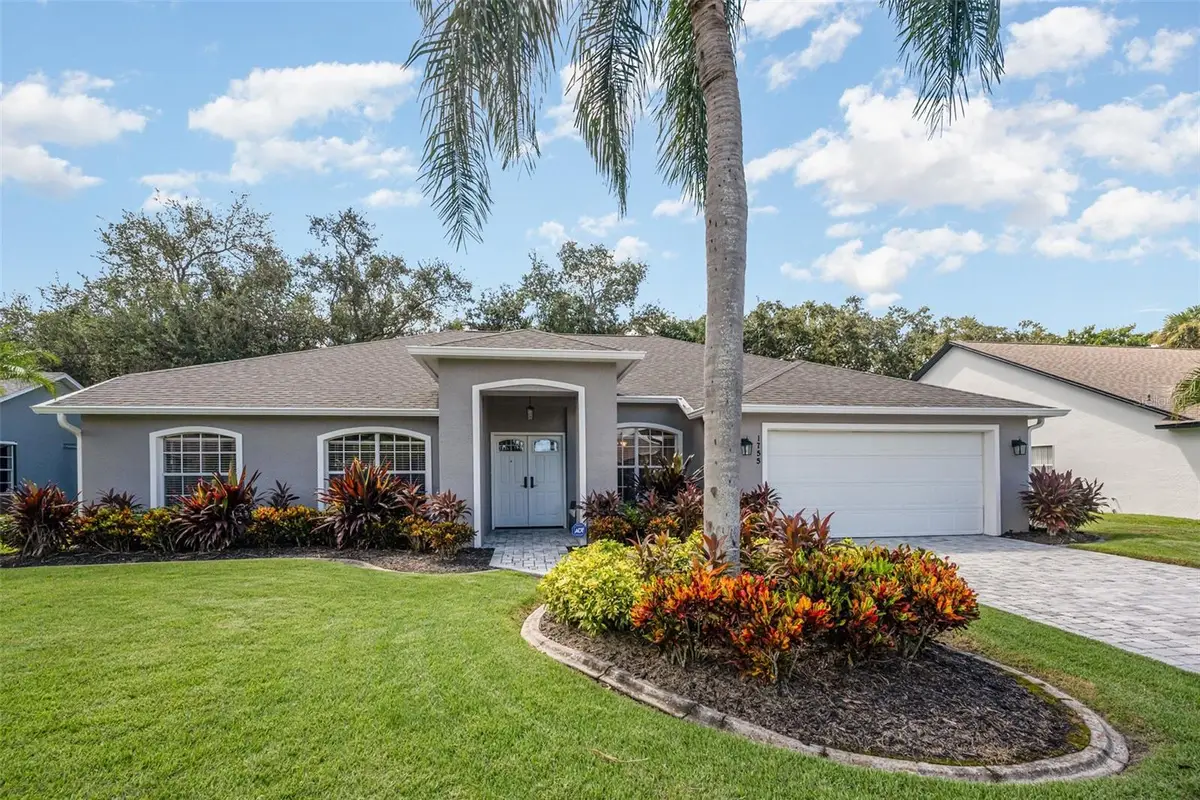 1755 Crane Creek Boulevard, Melbourne, FL 32940 - #1