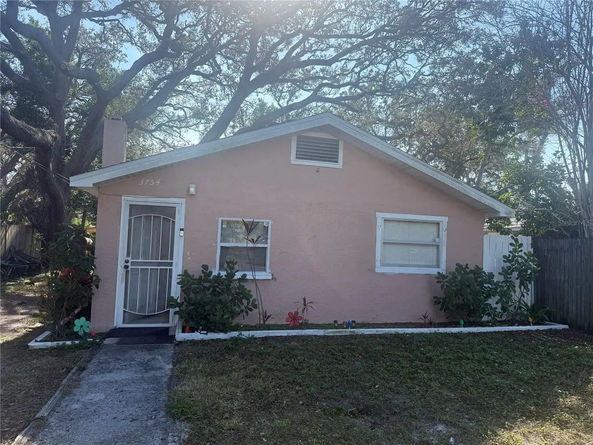 3754 18th Terrace S, Saint Petersburg, FL 33711 - Image #1
