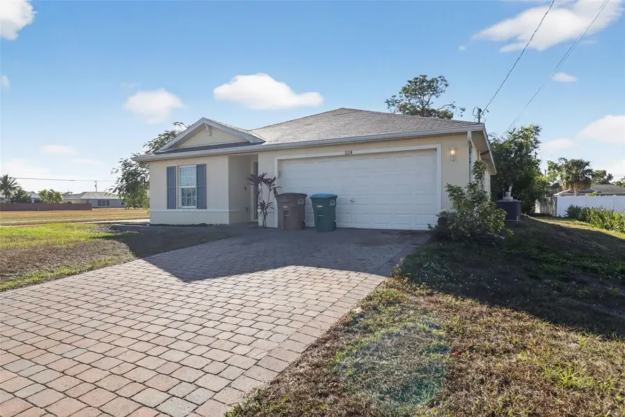 1124 NE 36th Street, Cape Coral, FL 33909 - Image #2