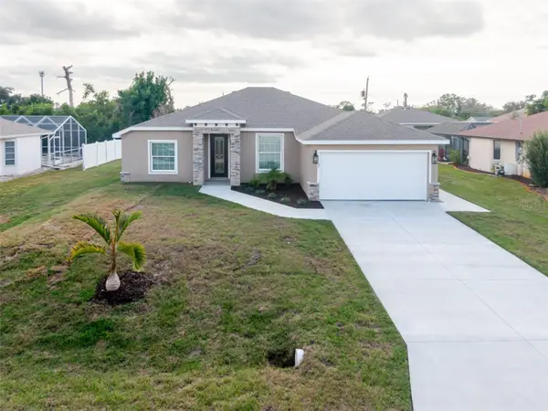 10157 Seabrook Avenue, ENGLEWOOD, FL 34224