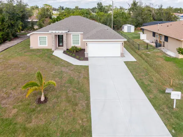 10436 Gulfstream Boulevard, ENGLEWOOD, FL 34224