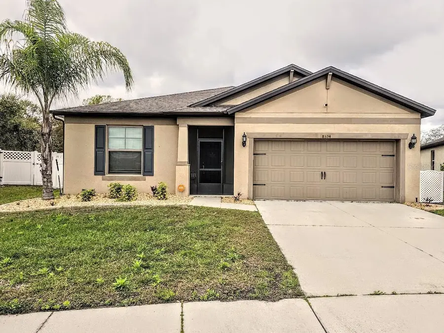 8594 Rindge Road, Polk City, FL 33868 - Image #2