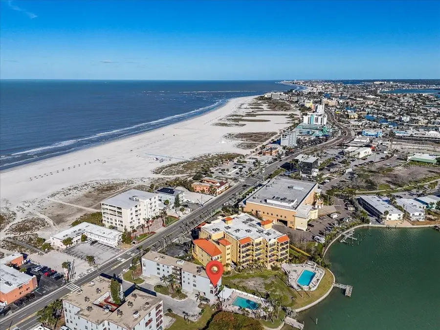 10301 Gulf Boulevard #302, Treasure Island, FL 33706 - Image #3