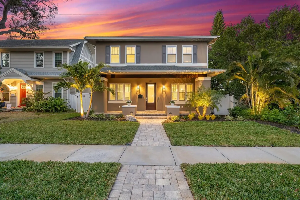 481 33rd Avenue N, Saint Petersburg, FL 33704 - #1