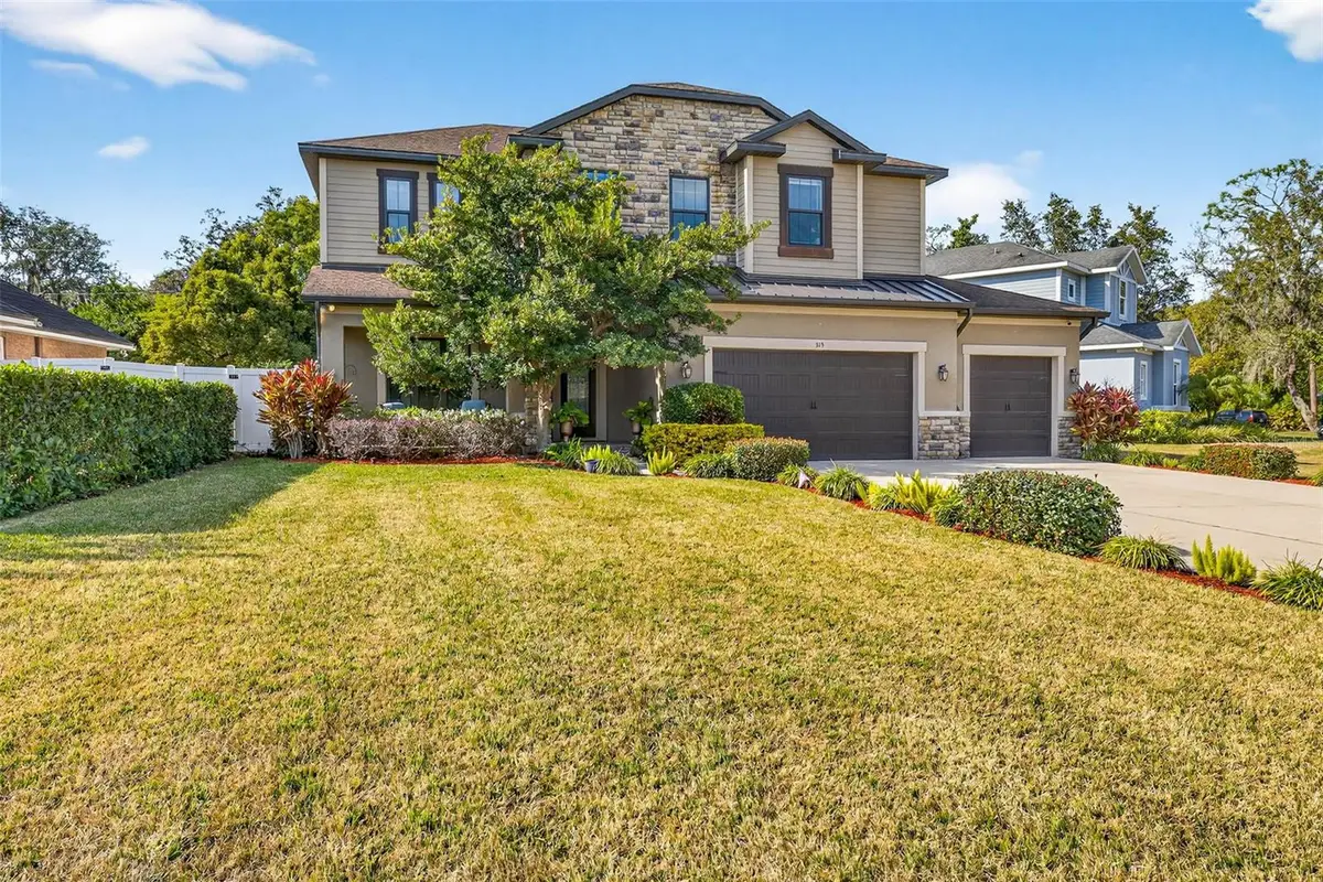 315 S Glen Arven Avenue, Temple Terrace, FL 33617 - Image #1