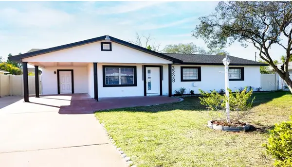 3228 W Grove Street, TAMPA, FL 33614