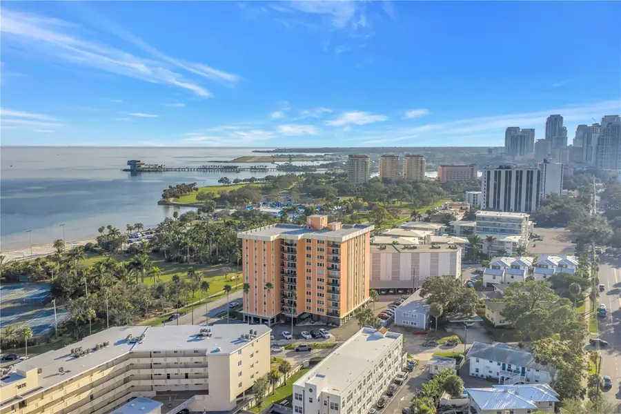 1120 N Shore Drive Ne #1103, Saint Petersburg, FL 33701 - Image #3
