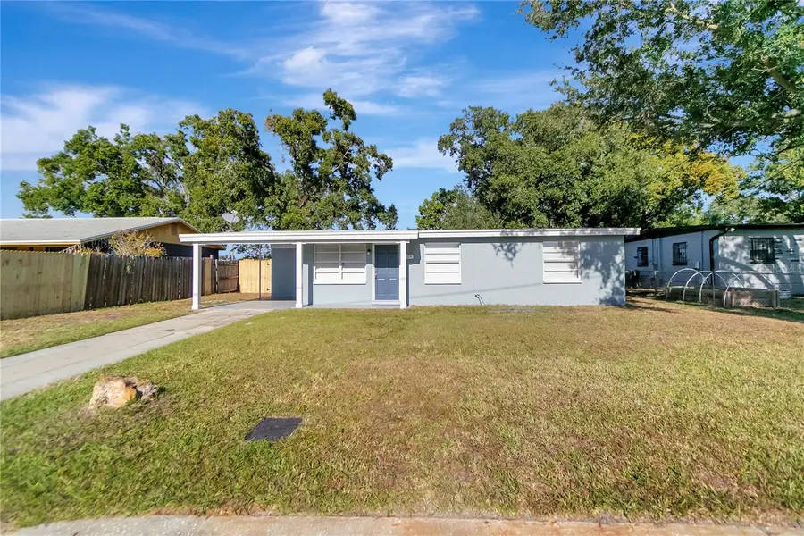 4804 S 86th Street, Tampa, FL 33619 - Image #2