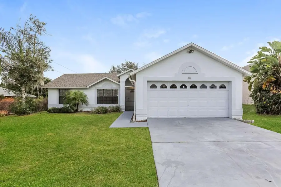 884 Fort Smith Boulevard, Deltona, FL 32738 - Image #2