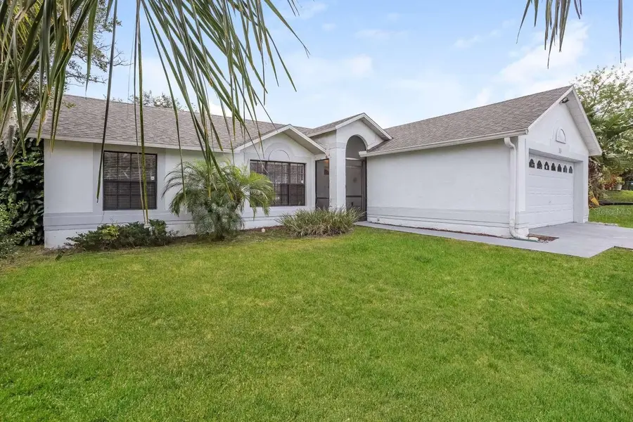 884 Fort Smith Boulevard, Deltona, FL 32738 - Image #3