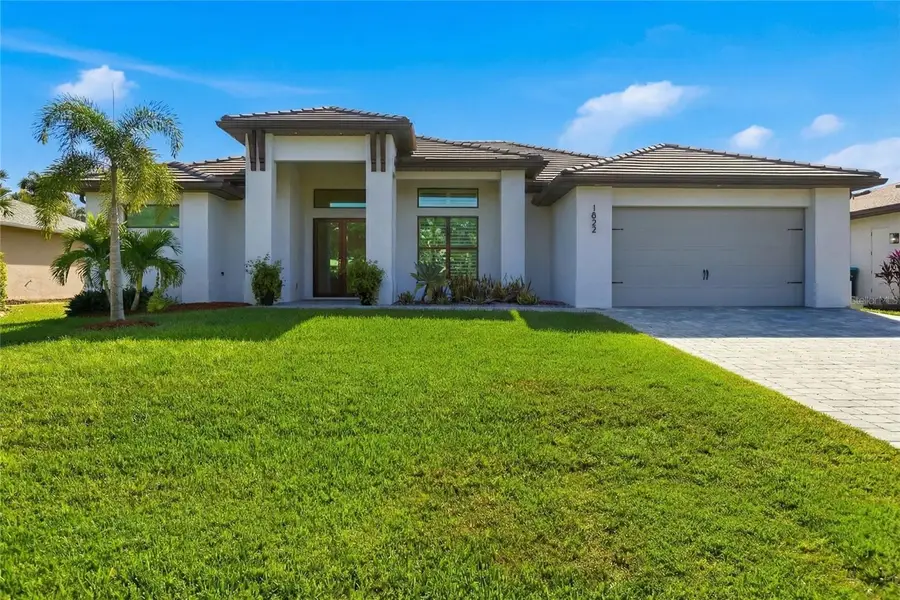 1822 SW 48th Terrace, Cape Coral, FL 33914 - Image #3