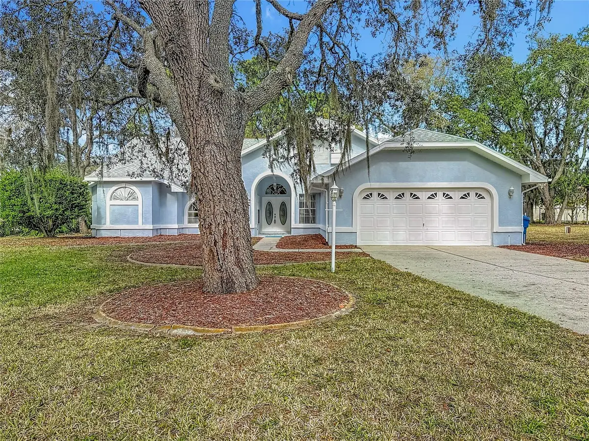 13153 Coronado Drive, Spring Hill, FL 34609 - Image #1