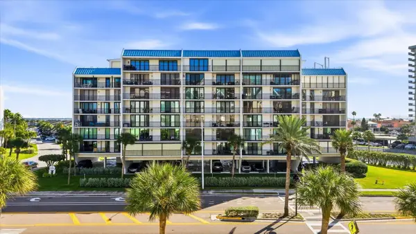 1591 Gulf Boulevard #304S, CLEARWATER BEACH, FL 33767