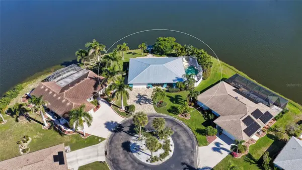 1712 Claw Court, VENICE, FL 34293