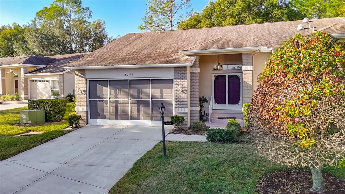 2337 Hidden Trail Drive, Spring Hill, FL 34606 - Image #1