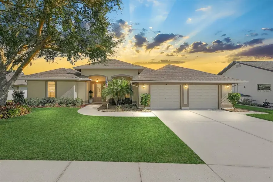 16311 E Course Drive, Tampa, FL 33624 - Image #2