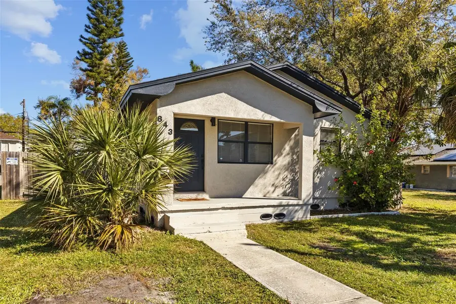 843 Queensboro Avenue S, Saint Petersburg, FL 33701 - Image #3