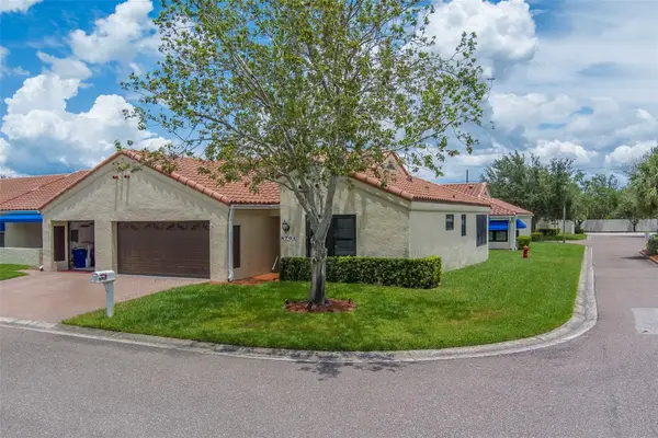 8701 40th Lane N, PINELLAS PARK, FL 33782