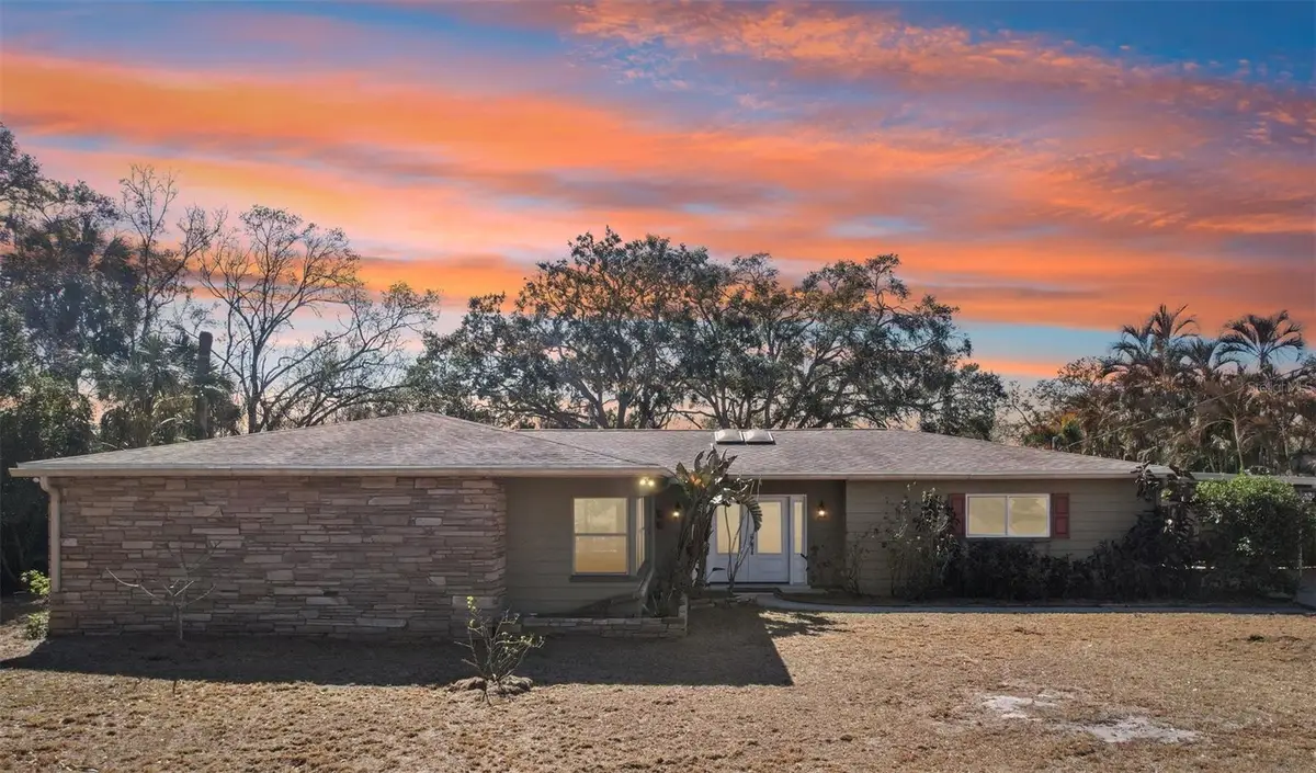 10826 Twin Palms Ranch Road, Gibsonton, FL 33534 - #1