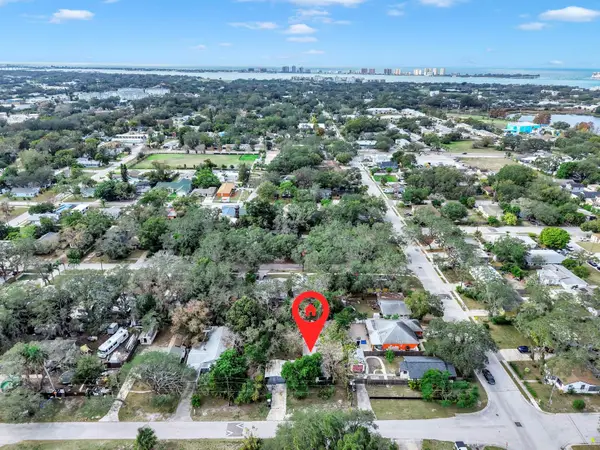 1510 S Michigan Avenue, CLEARWATER, FL 33756