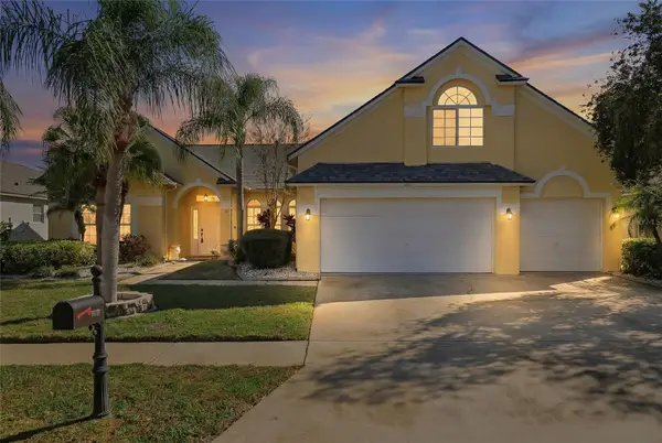 1512 Crooked Stick Drive, VALRICO, FL 33596