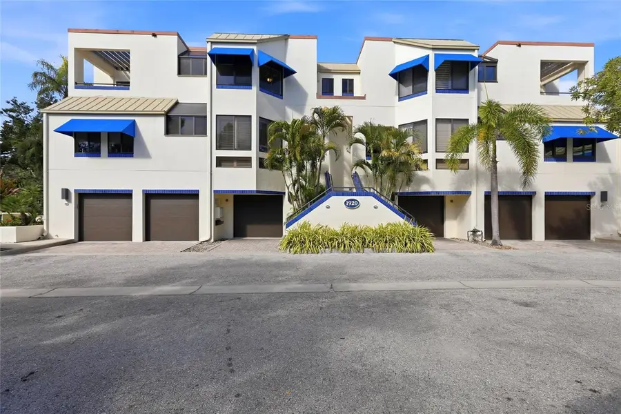 1920 Harbourside Drive #1003, Longboat Key, FL 34228 - Image #2
