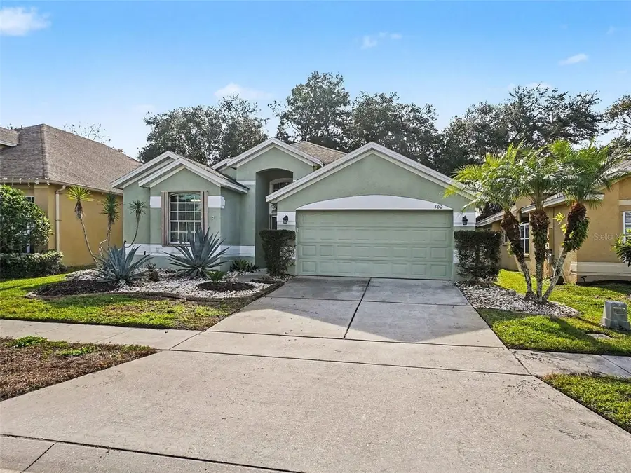 302 Tavestock Loop, Winter Springs, FL 32708 - Image #2