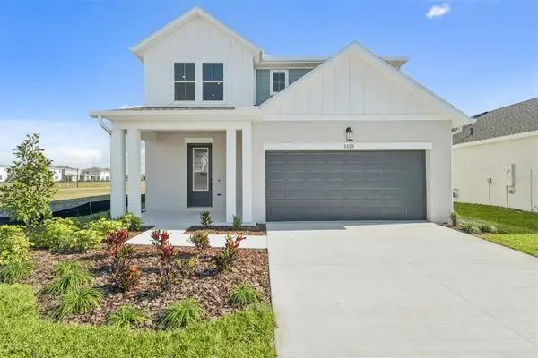 5129 Chapel Row Avenue, APOLLO BEACH, FL 33572